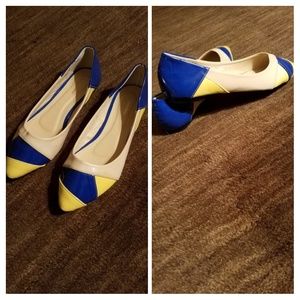 🔴Bundle 2 items for $15🔴 New Without Tag - Shoes